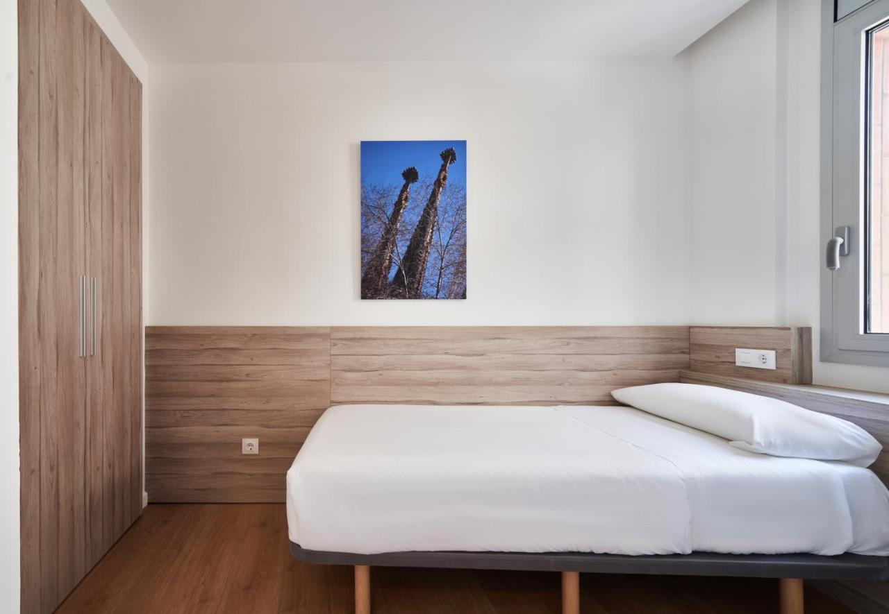 Augusta Aparthotel