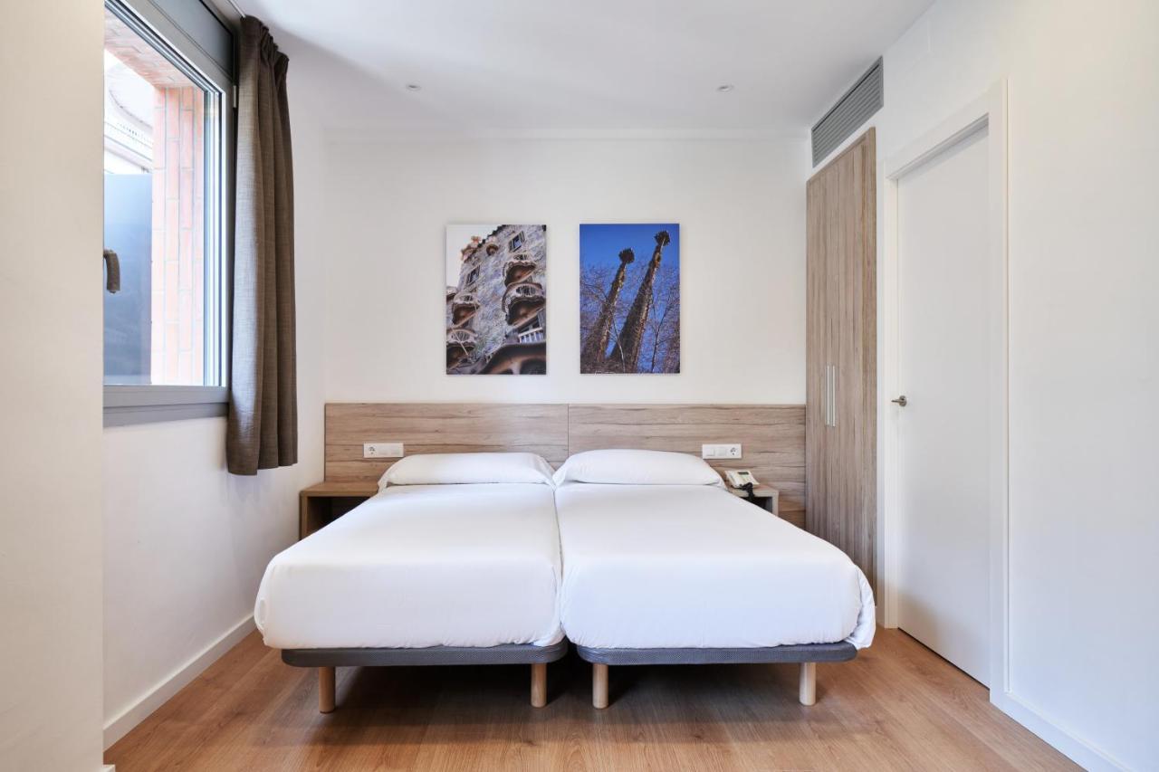 Aparthotel Augusta 3*