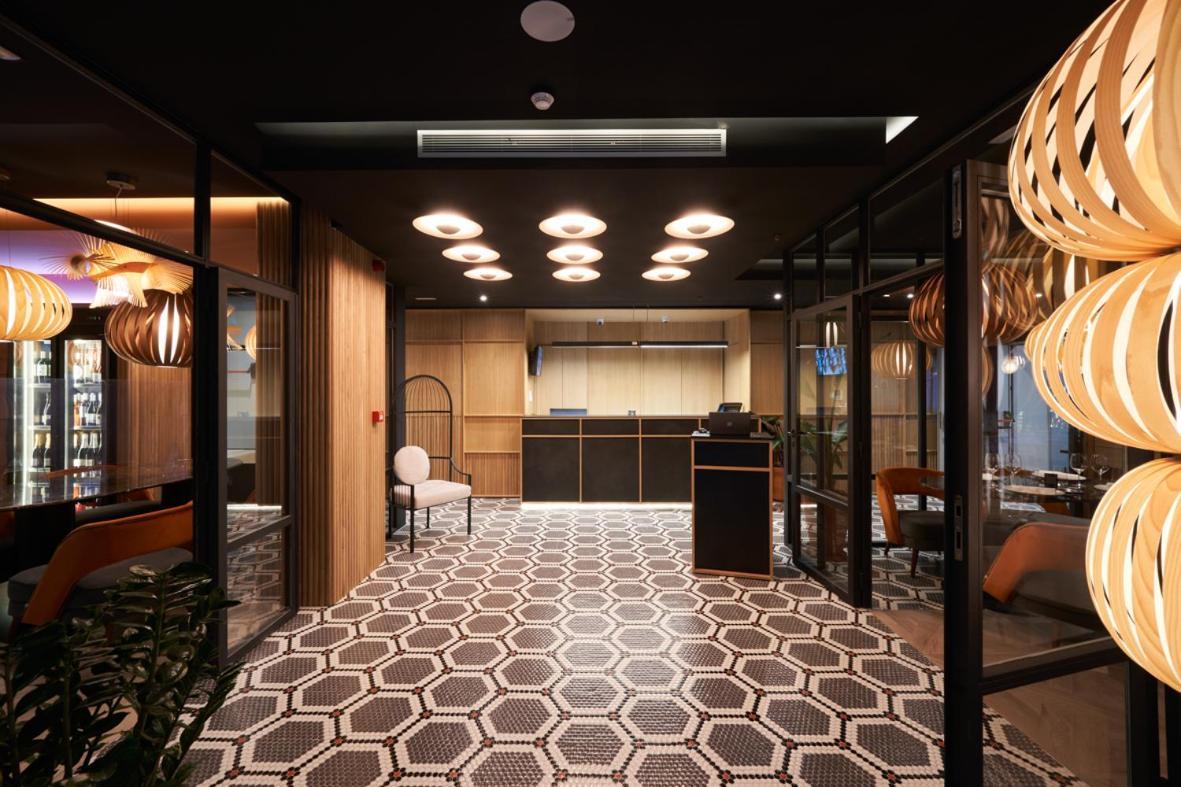 Aparthotel Augusta Barcelona