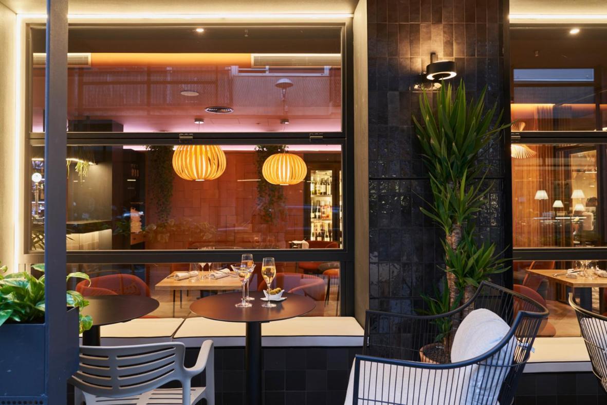 Augusta Aparthotel