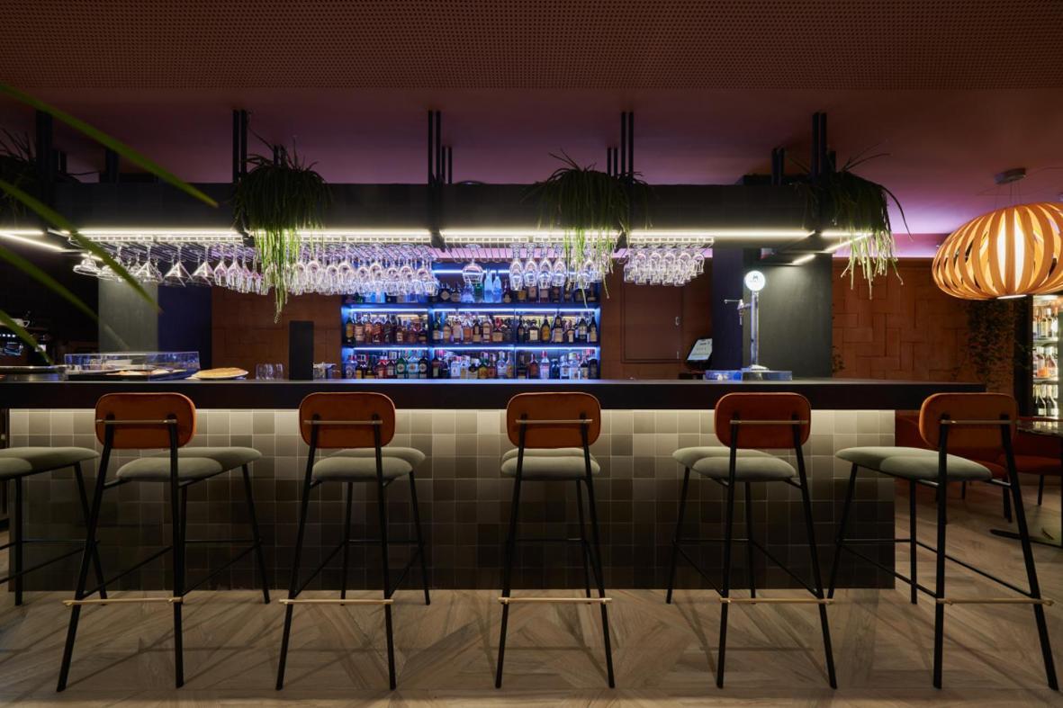 Augusta Aparthotel 3*