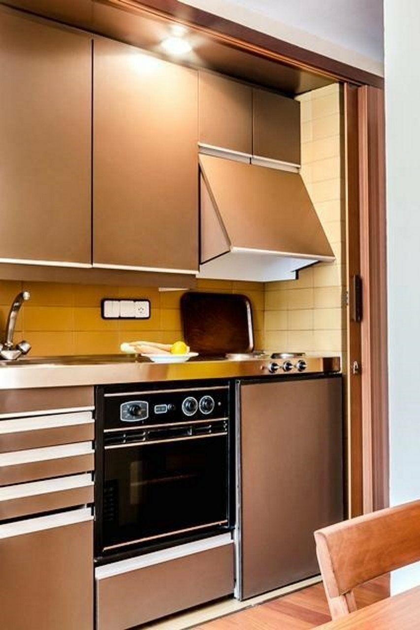 Augusta Aparthotel 3*