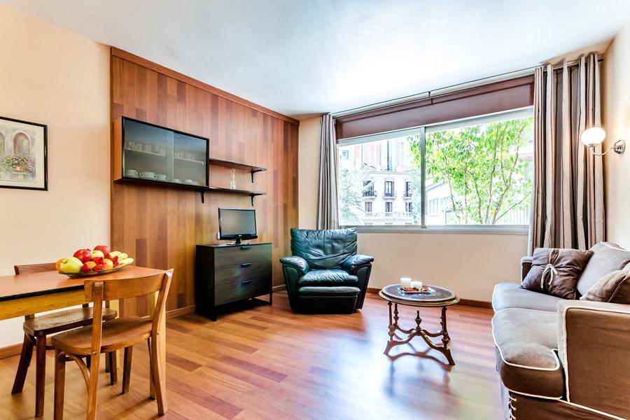 Aparthotel Augusta