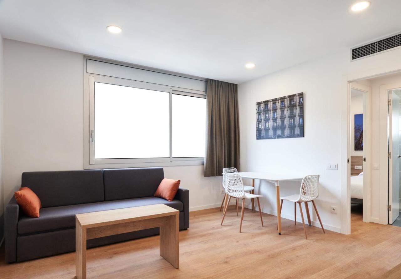Augusta Apart-hotel 3*
