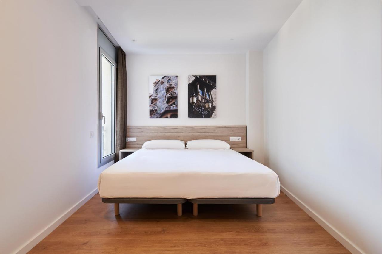 Augusta Apart-hotel 3*