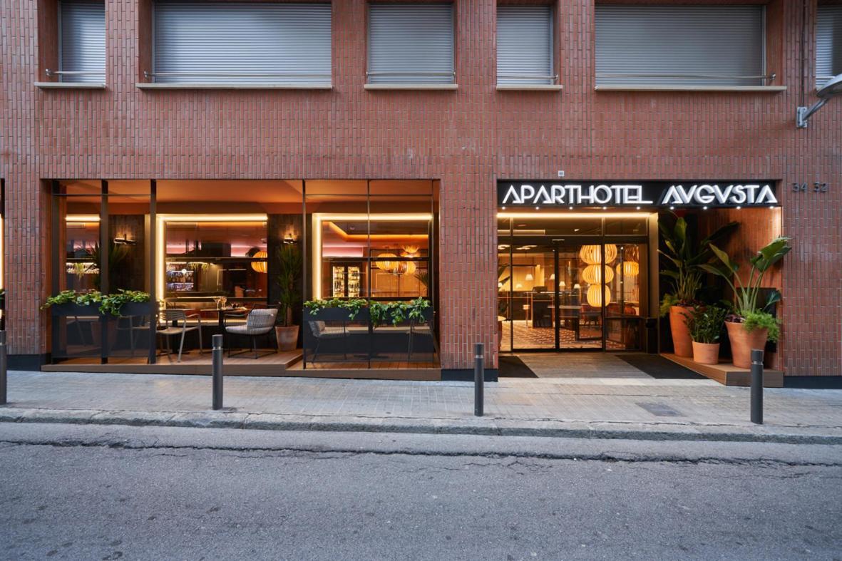 Apart-hotel Augusta 3*