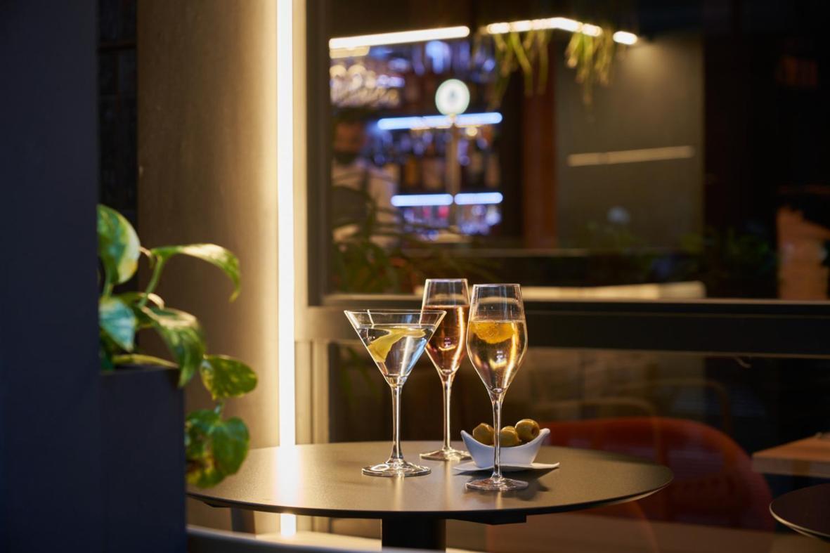 Augusta Apart-hotel Barcelona
