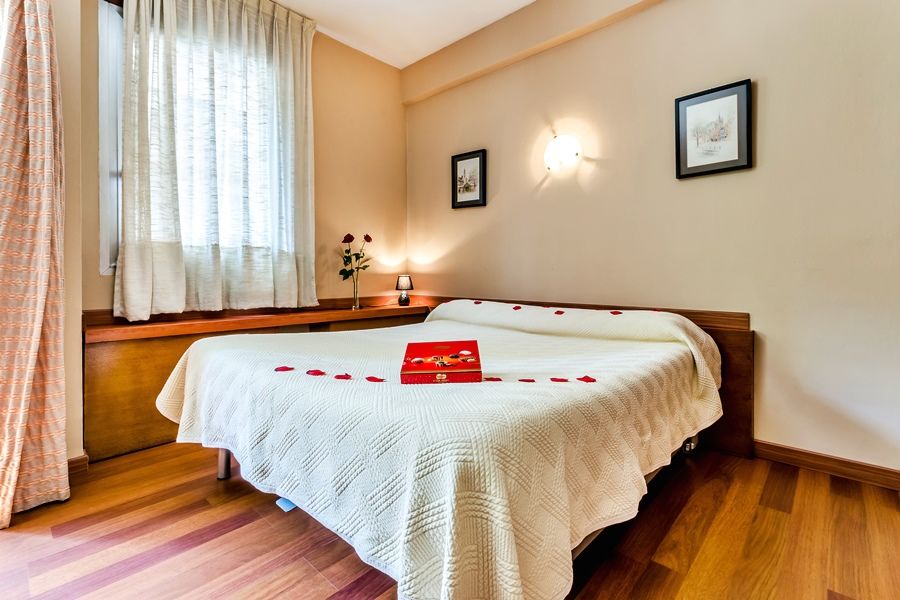 Augusta Apart-hotel 3*