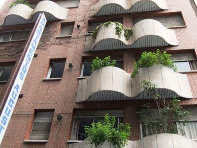 Augusta Apart-hotel Barcelona
