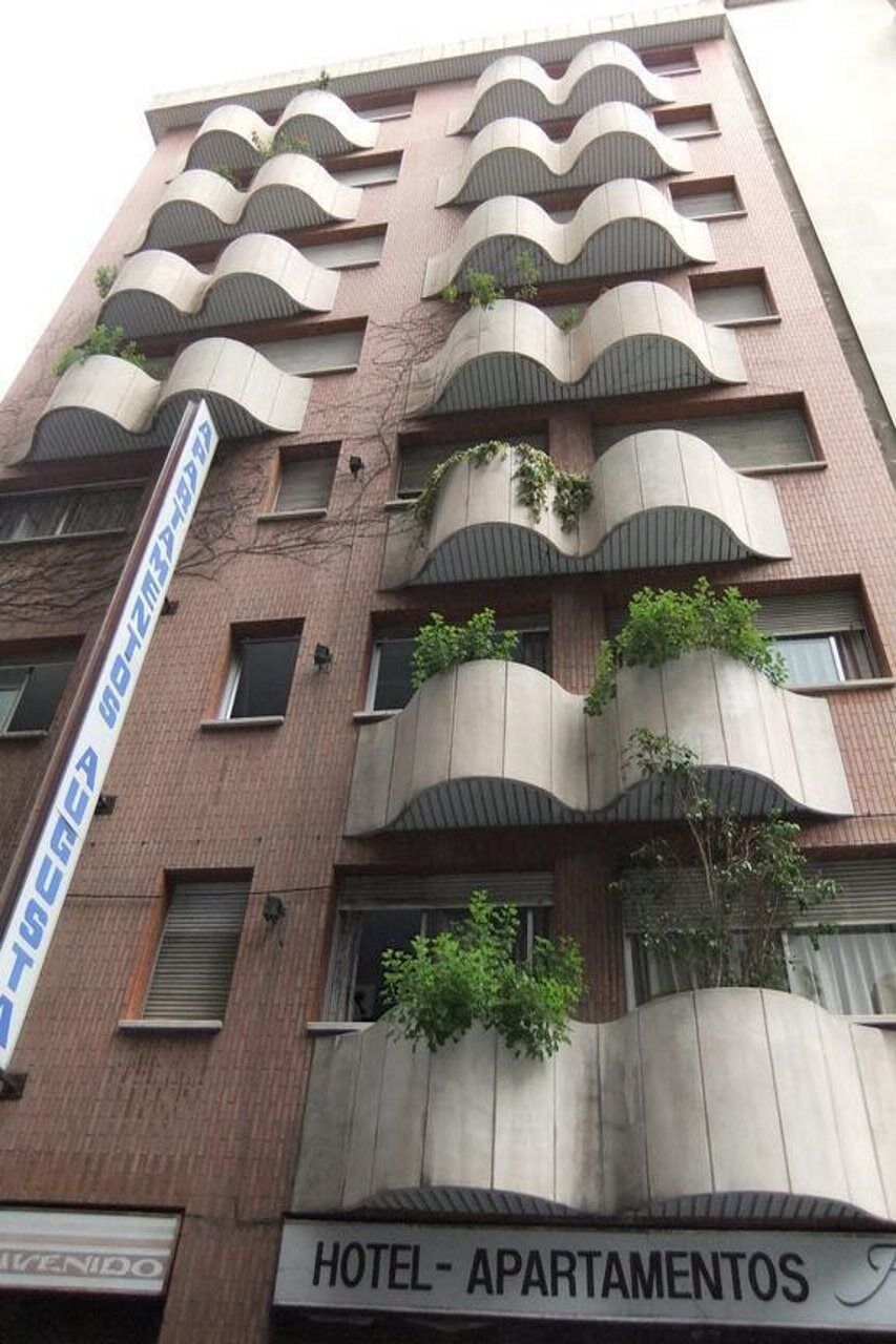 Apart-hotel Augusta 3*