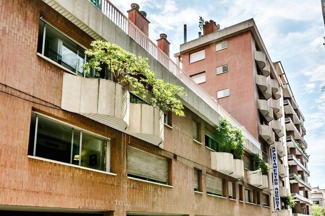 Augusta Apart-hotel 3*