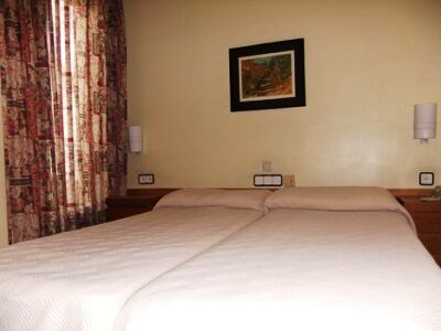 Apart-hotel Augusta