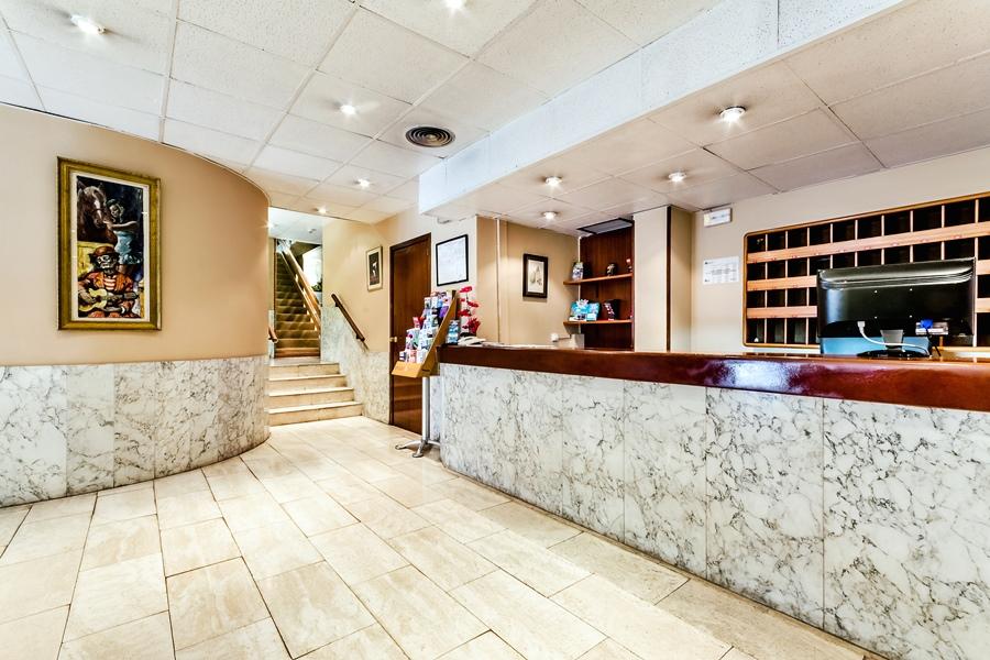 Augusta Apart-hotel Barcelona